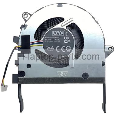Tuuletin AVC BAPA0708R2HY001