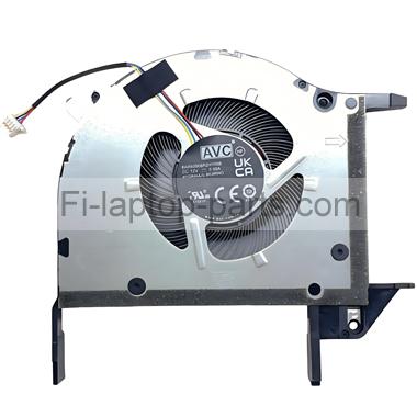 Tuuletin Asus 13NB12Z0M02111