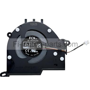 Tuuletin FCN DFS5L22H15B85K FQC1