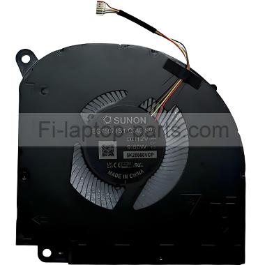 Tuuletin SUNON EG75071S1-C540-S9A