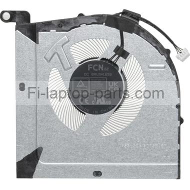 Tuuletin FCN FQRH DFS5L22H15G86B