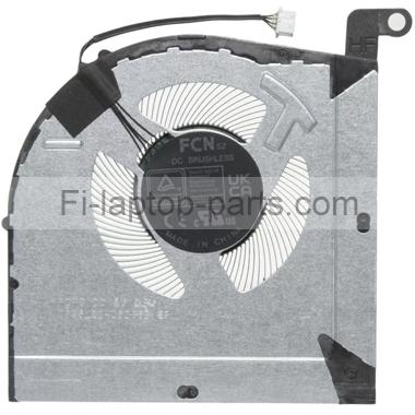 Tuuletin FCN FQRG DFS5L22H05G86B