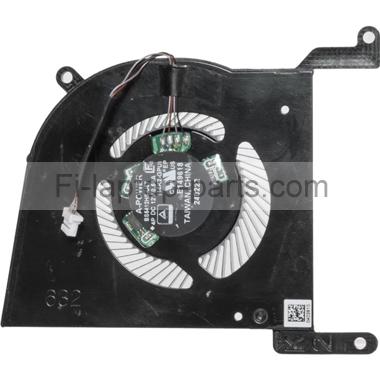 Tuuletin A-POWER BS5412HS-U6T 14K2-GPU