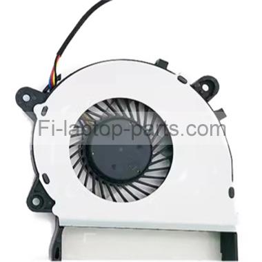 Tuuletin Hp L21466-001