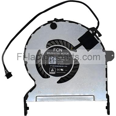Tuuletin Hp L97191-001