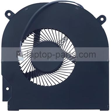 Tuuletin HuaYing BDA515S2H-000P