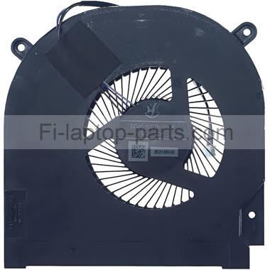 Tuuletin HuaYing BDA515S2H-000P
