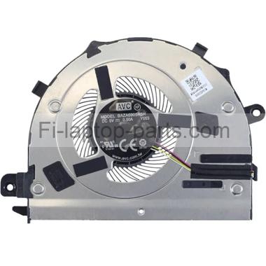Tuuletin Honor Magicbook Vlt-w50
