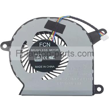 Tuuletin Hp P88429-001