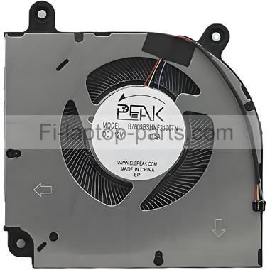 Tuuletin ELEPEAK B7809BSHNF2100TN