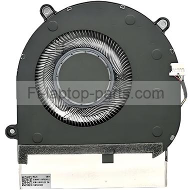 Prosessorin jäähdytystuuletin SUNON EG85081S1-C010-S9A: lle
