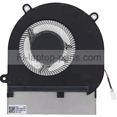Tuuletin Asus Expertbook B3404cma