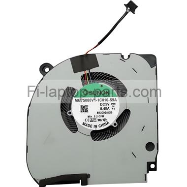 Tuuletin SUNON MG75080V1-1C010-S9A
