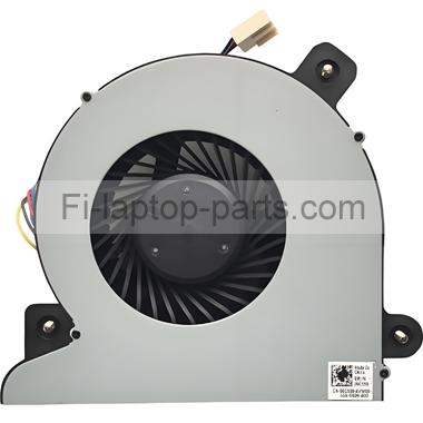 Tuuletin Dell Precision 3650 Tower