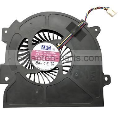 Tuuletin AVC BAZA1425R2U P001