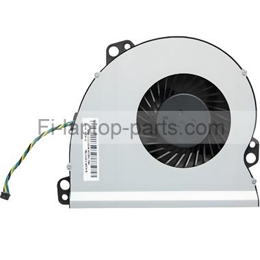 Tuuletin Lenovo Ideacentre Aio 700-24ish