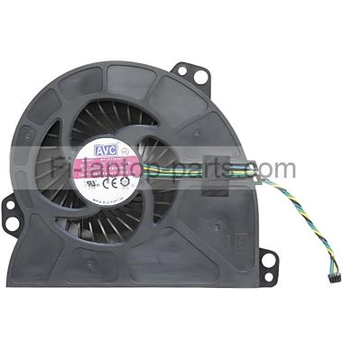 Tuuletin Lenovo Ideacentre Aio 700-24ish