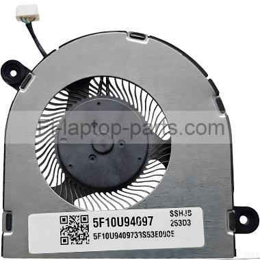 Tuuletin Compal DC28000YQV0