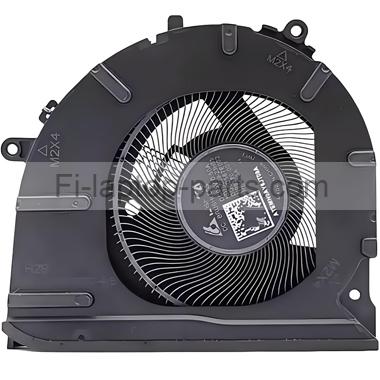 Tuuletin Hp N99270-001