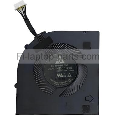 Tuuletin DELTA ND65C15-18A02