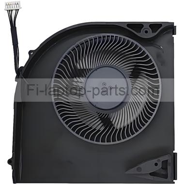 Tuuletin DELTA ND75C28-18A01
