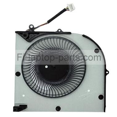 Prosessorin jäähdytystuuletin A-POWER BS5405HS-U6P: lle