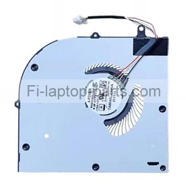 Tuuletin A-POWER BS5405HS-U6P