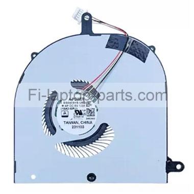 Tuuletin A-POWER BS5405HS-U6Q
