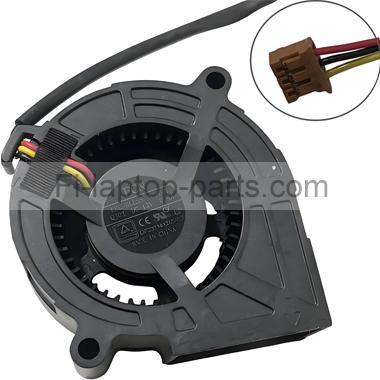 Tuuletin FCN QJ02 DFS371412MW0T