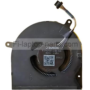 Tuuletin SUNON EG75070S1-C080-S9A