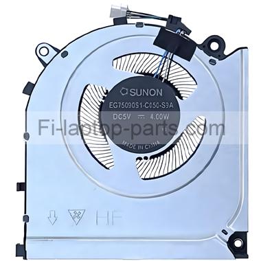 Tuuletin SUNON EG75090S1-C050-S9A