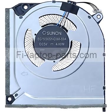Tuuletin SUNON EG75090S1-C060-S9A