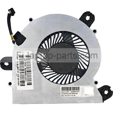 Tuuletin Hp 924683-001