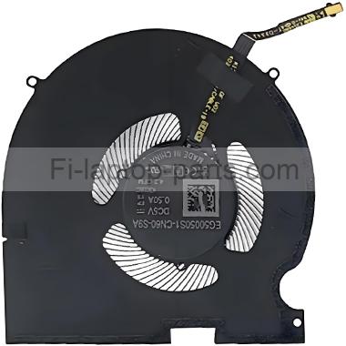 Tuuletin Dell Xps 14 9440