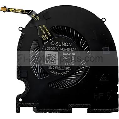 Tuuletin DELTA ND65C44-23D05