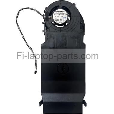 Tuuletin Dell Precision T7920 Tower Workstation