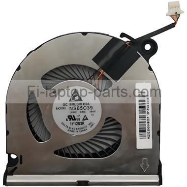 Tuuletin Acer Travelmate P6 Tmp614-51g-g2