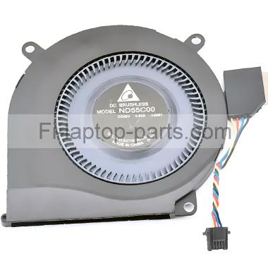 Tuuletin DELTA ND55C00-14M01