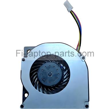 Tuuletin DELTA QP08 DFS5D218036550