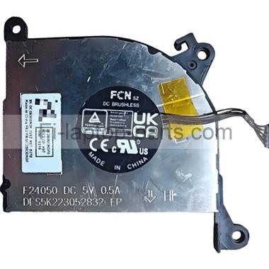 Tuuletin FCN F24050 DFS5K223052832