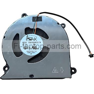 Tuuletin ELEPEAK B7807ASHNF2301TN