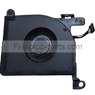 Prosessorin jäähdytystuuletin FCN F24051 DFS5K221153716: lle