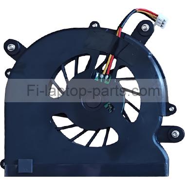Tuuletin A-POWER BS4505HS-U81