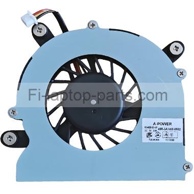 Tuuletin A-POWER BS4505HS-U81