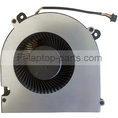 Prosessorin jäähdytystuuletin FCN FPSA DFS5K22B05673M: lle