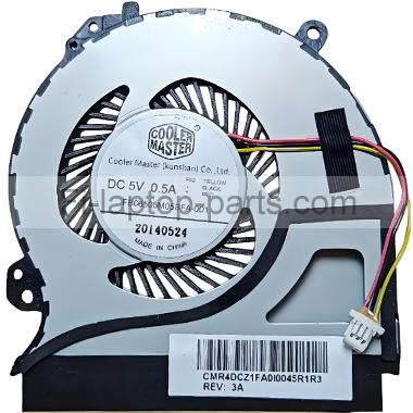 Tuuletin COOLER MASTER FB06505M05SFA-001