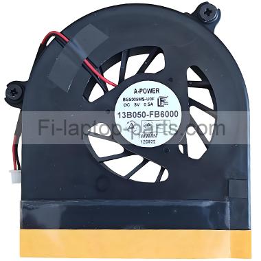 Tuuletin A-POWER 13B050-FB6000