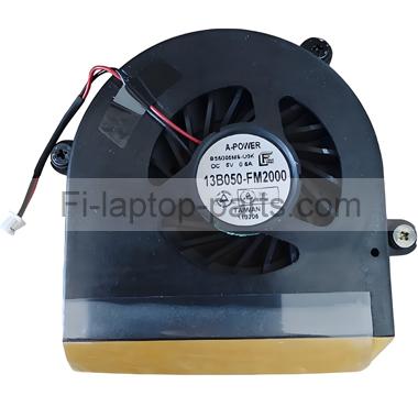 Tuuletin A-POWER 13B050-FM2000