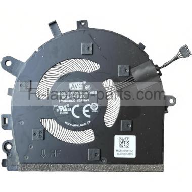 Tuuletin AVC BAPC0705R5HY005
