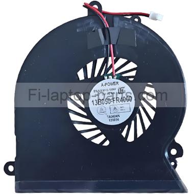 Tuuletin A-POWER BS5005HS-U0W